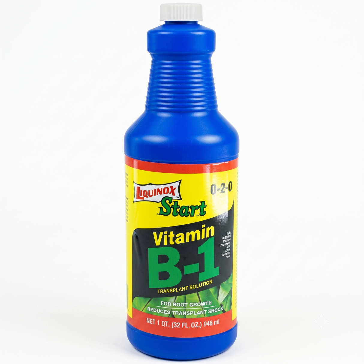 Liquinox Start B-1 Quart