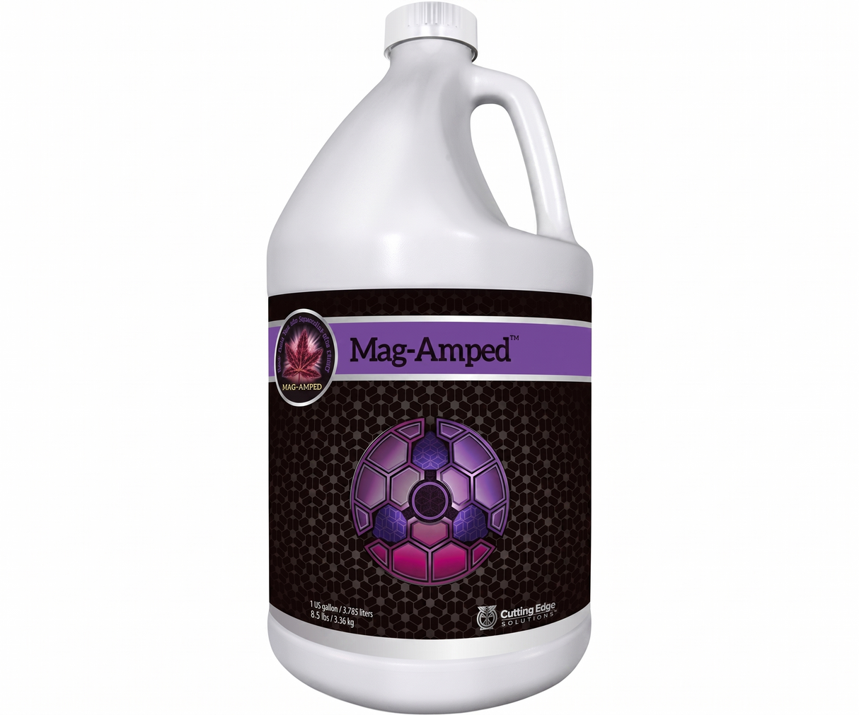 Cutting Edge Solutions Mag-Amped 1 Gallon