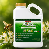 Organocide Bee Safe 3-in-1 Garden Spray 1 Gallon
