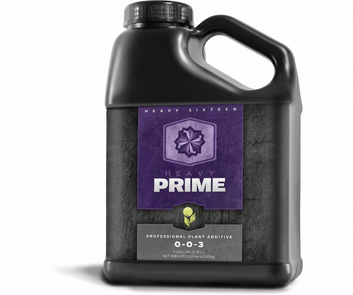 Heavy 16 Prime Gallon