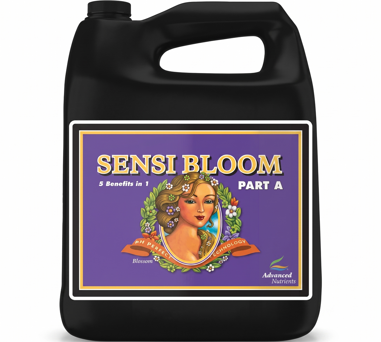 Advanced Nutrients Sensi Bloom A 1 Gallon (4L)