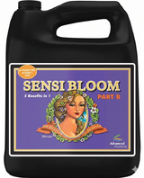 Advanced Nutrients Sensi Bloom B 1 Gallon (4L)