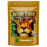 GreenGro Nature's Brix - 5 lb