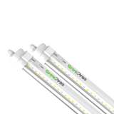 GrowPros 4 ft Clone LED Grow Light Bars, 2-Pack