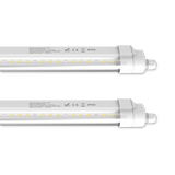GrowPros 4 ft Clone LED Grow Light Bars, 2-Pack