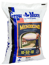 Grow More Mendocino Producer's Choice (10-52-10) - 25 lb