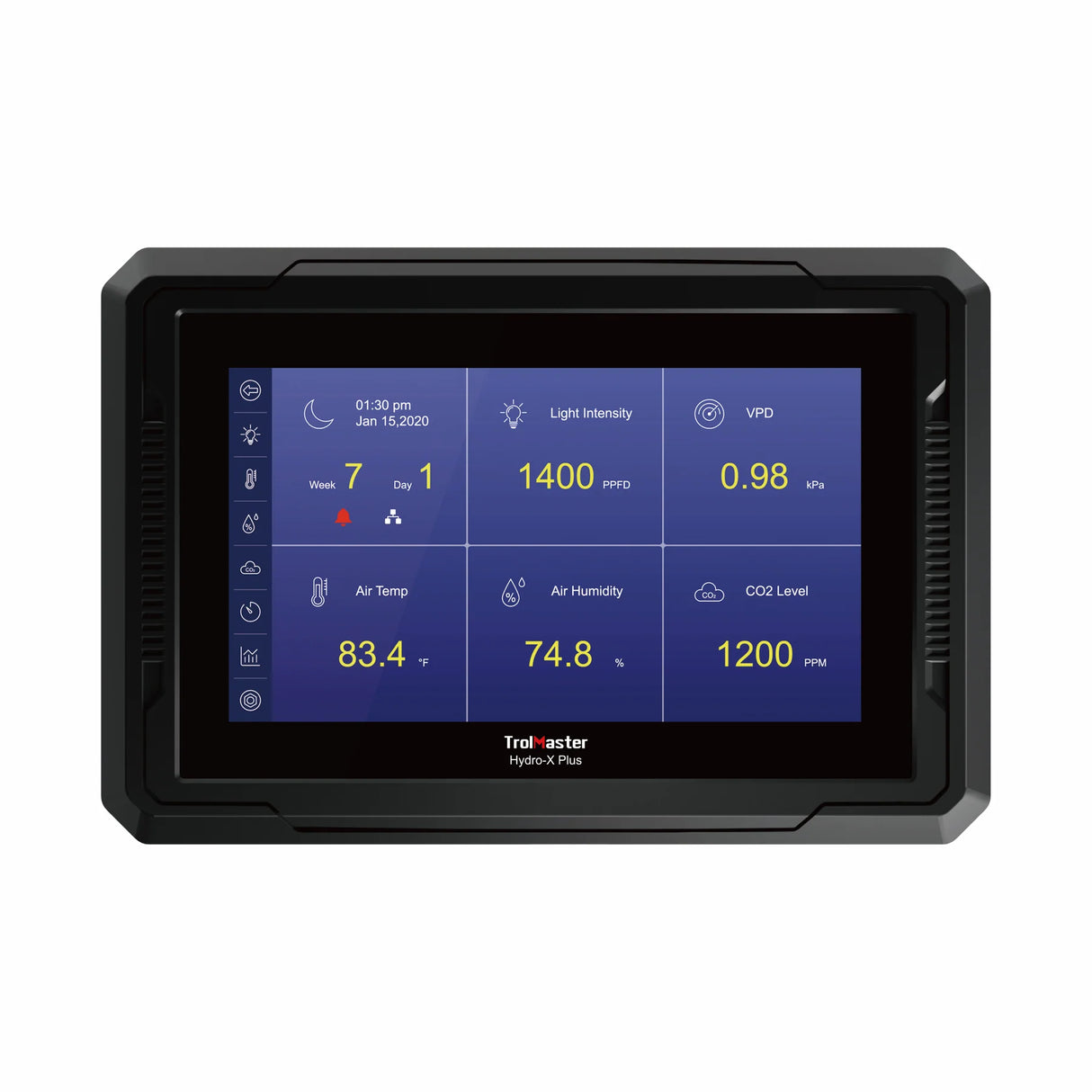 TrolMaster Hydro-X Plus Controller (HCS-3)