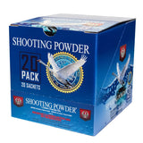 House and Garden Shooting Powder (20 Sachets per BOX)