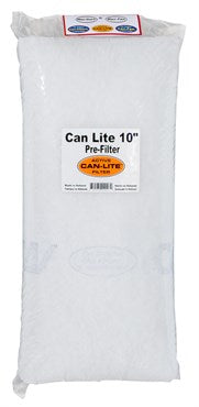 10 inch Can-Lite Pre-Filter