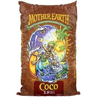 Mother Earth Coco 1.8 cuft Bag