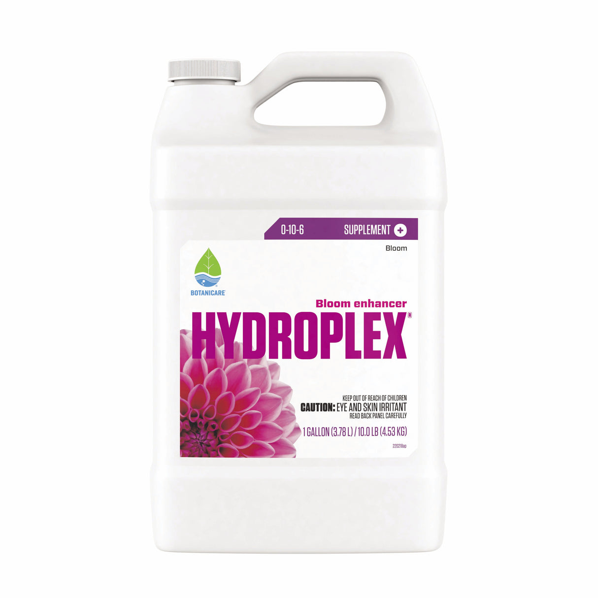 Botanicare Hydroplex Bloom 1 Gallon