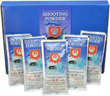 House and Garden Shooting Powder (5 Sachets per Box)