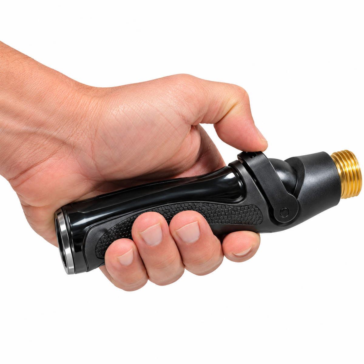Dramm One Touch Valve