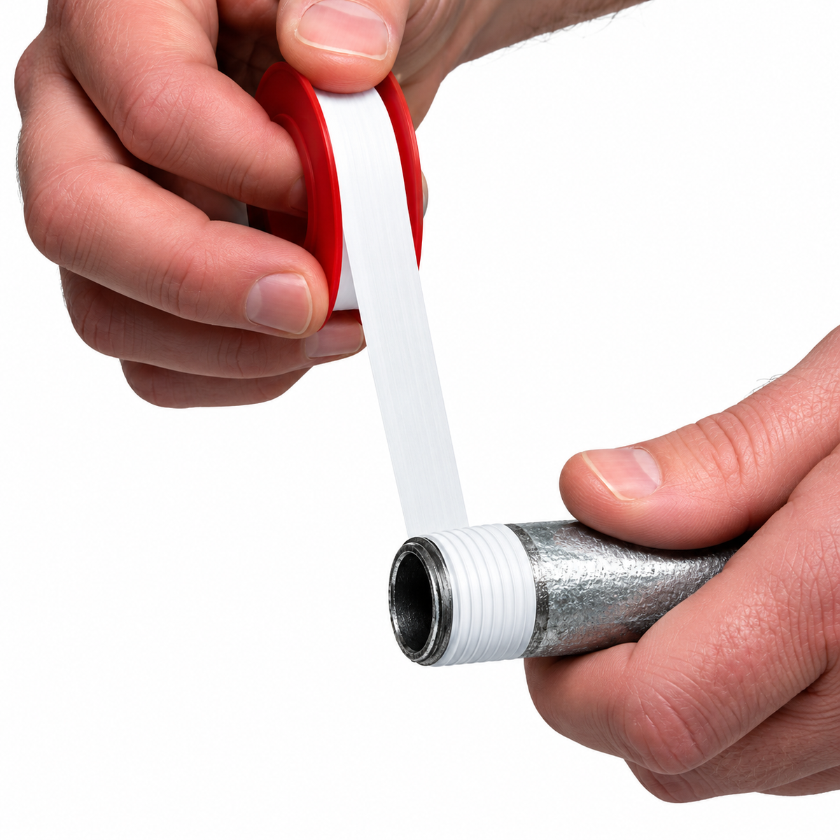 Teflon Tape 3/4" x 520"