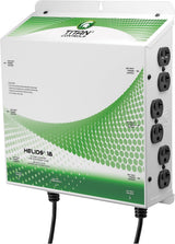 Titan Controls Helios 18-12 Light 240 Volt Controller w/Dual Trigger Cords