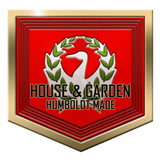 House & Garden Pour Spout - 20 Liter