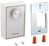 Honeywell Dehumidifier Controller H46C 116 (Humidistat, 120v/240v)