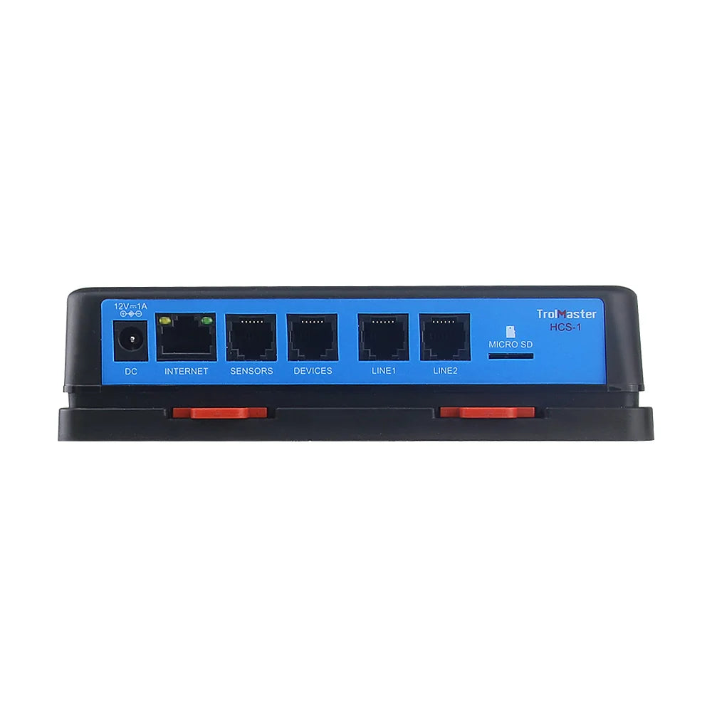 TrolMaster Hydro-X Control System  (HCS-1)