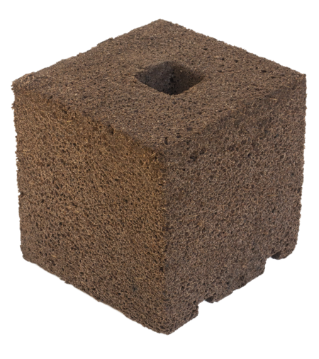 IHORT Grow Block 6X6X6 (Case of 24)