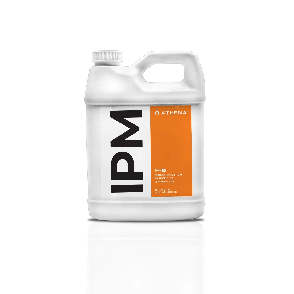 Athena IPM Quart