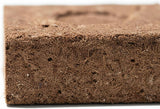 Kaya Coir 5.5" Grow Pot – 1.25 Gallon Coco Grow Bags (Case of 40)