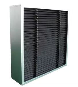 Greenhouse Light Trap 30" x 30"