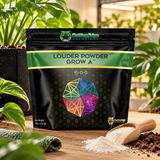 Cutting Edge Solutions Louder Powder Grow A (15-0-0) - 5 lb
