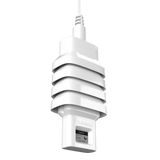 Trolmaster Temp/Humidity/Co2/Light 4-in-1 Sensor for Hydro-X Pro and Hydro-X Plus (MBS-PRO)