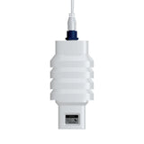 Trolmaster Temp/Humidity/Co2/Light 4-in-1 Sensor for Hydro-X Pro and Hydro-X Plus (MBS-PRO)