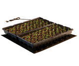 Jump Start Heat Mat 2 Flat Size (20" x 20")