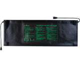 Jump Start Commercial Seedling Heat Mat Modular Add-on, 60" x 21", 140W