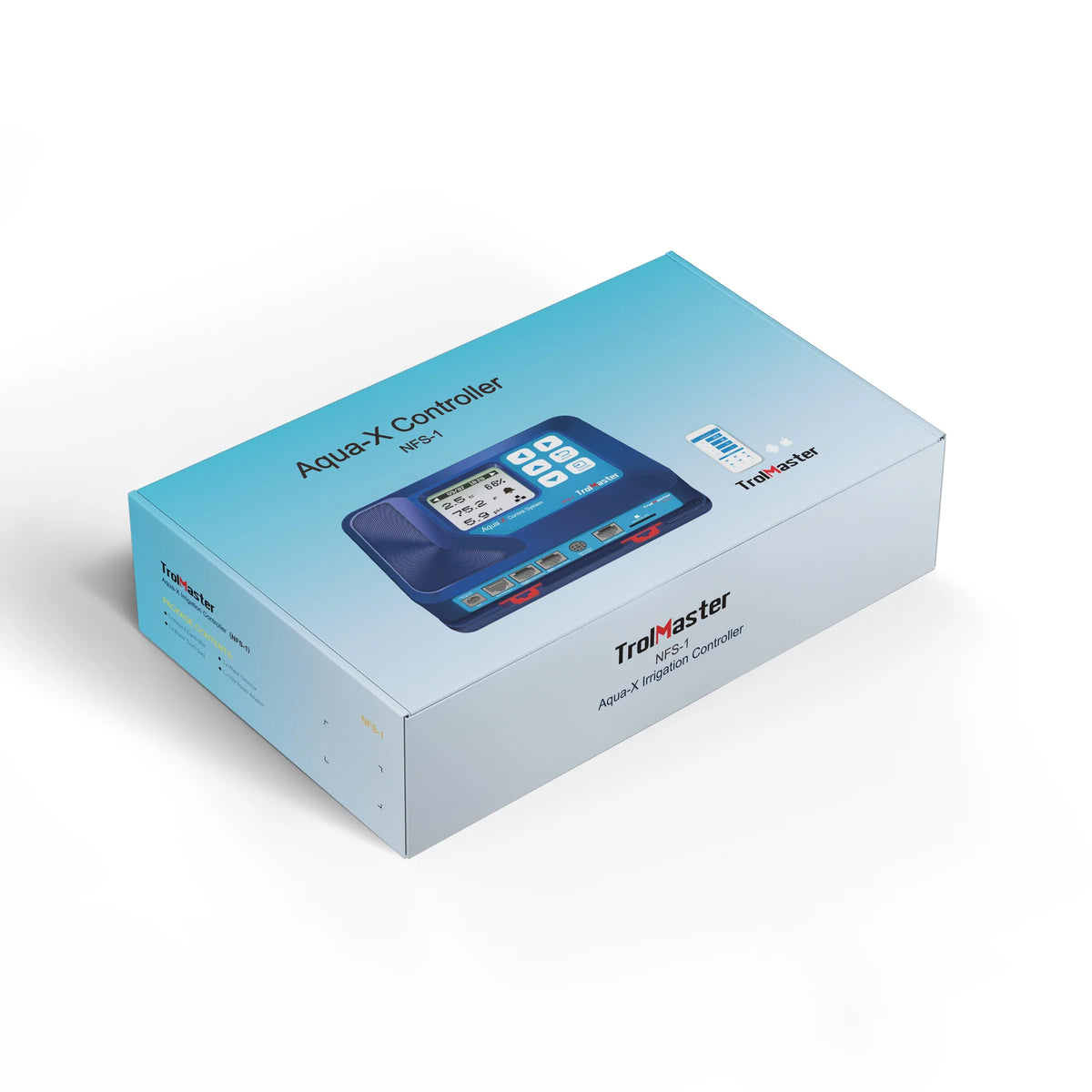 TrolMaster Aqua-X Controller (NFS-1)