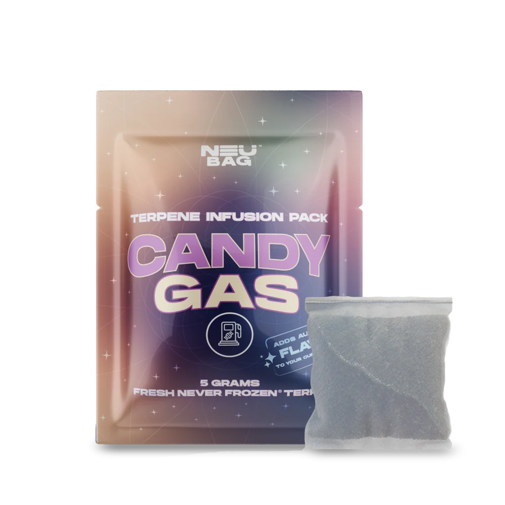 NEU Bag Terpene Enrichment Pack Candy Gas - Single