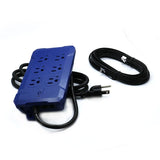 TrolMaster Aqua-X Control Board 110v (OA6-110)