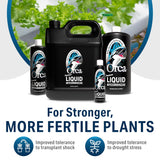 Orca Liquid Mycorrhizae - 1 Gal