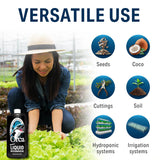 Orca Liquid Mycorrhizae - 1 Gal