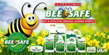 Organocide Bee Safe 3-in-1 Garden Spray Quart