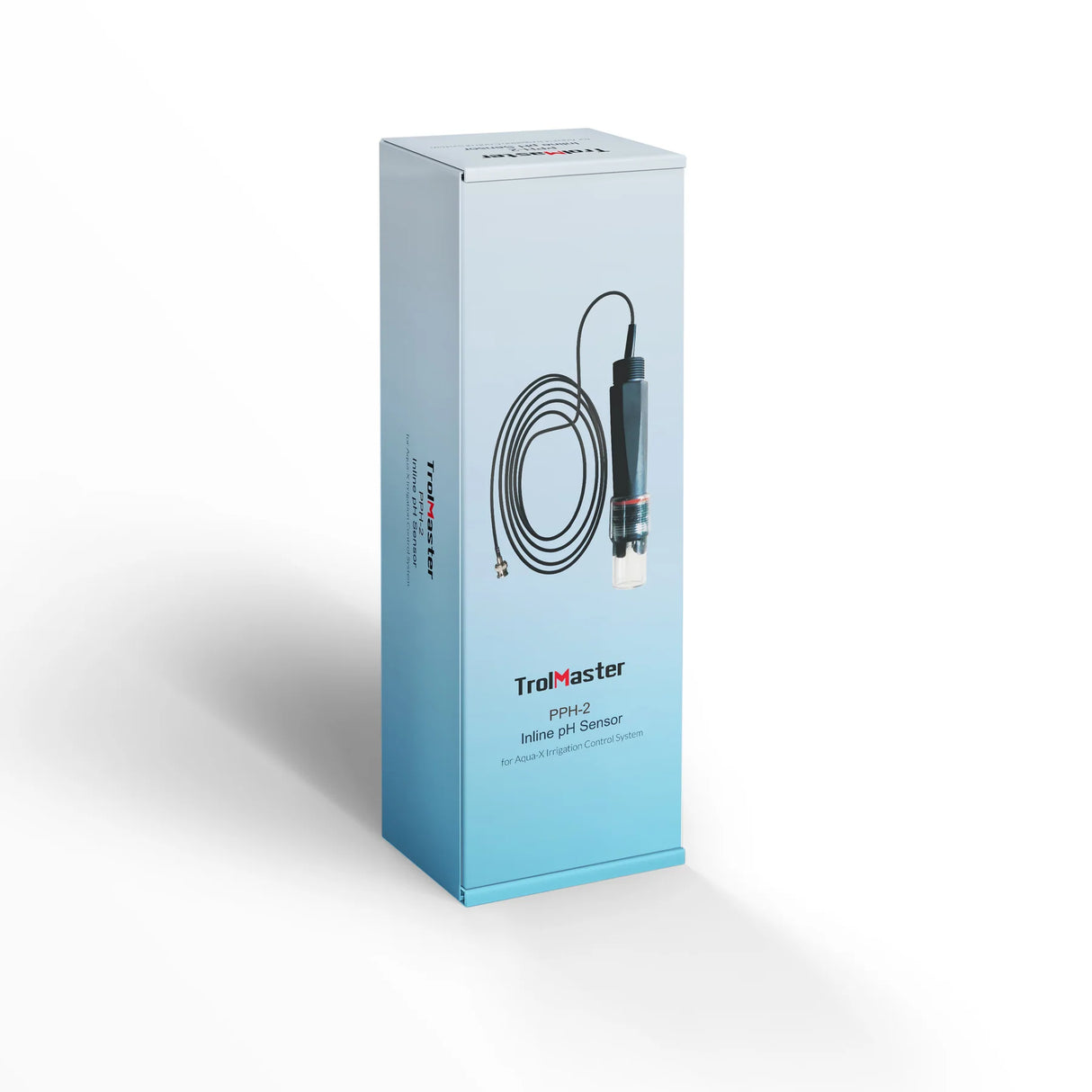 TrolMaster Aqua-X Inline PH probe Heavy Duty (PPH-2)