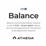 Athena Pro Balance 25 Pound BOX