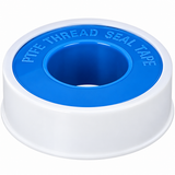 Teflon Tape 1/2" x 260"