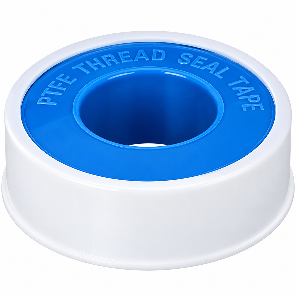 Teflon Tape 3/4" x 520"