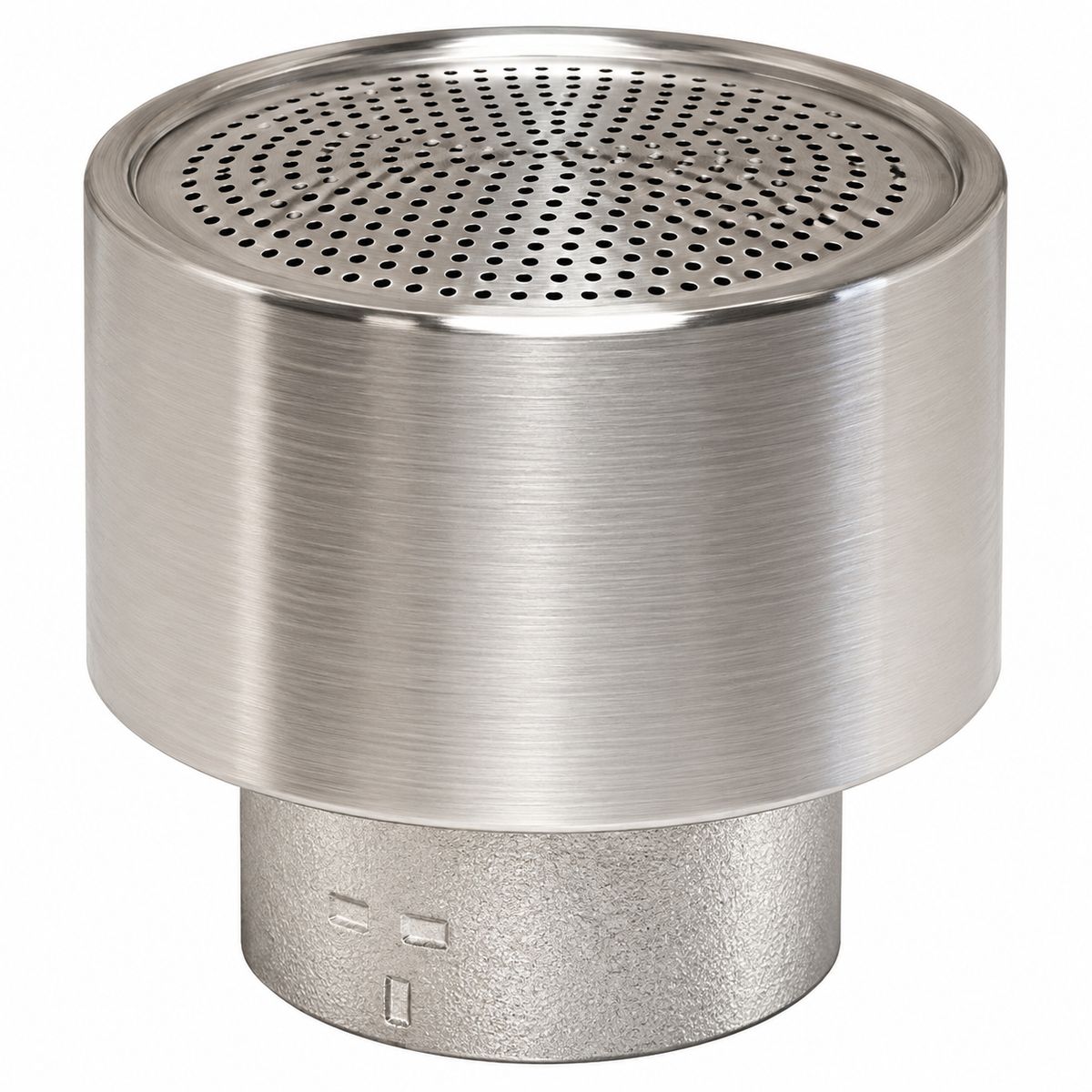 Dramm 400 Water Breaker Head Aluminum