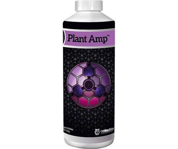 Cutting Edge Solutions Plant Amp Quart