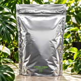 Python Fresh Metalized Silver Bags (25 Pouches) - 10 lb