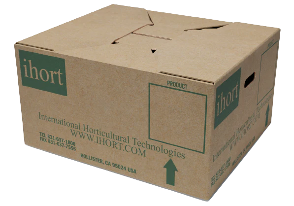 IHORT Grow Block 6X6X6 (Case of 24)