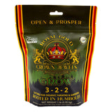 Royal Gold Crown Jewels Grow (3-2-2) - 1 lb