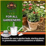 Royal Gold Crown Jewels Grow (3-2-2) - 1 lb