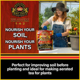 Royal Gold Crown Jewels Bloom (1-4-2) - 5 lb