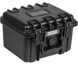 Revelry The Scout 9.5 Black Hard Case