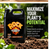 Rock Resinator Heavy Yields - 5 L